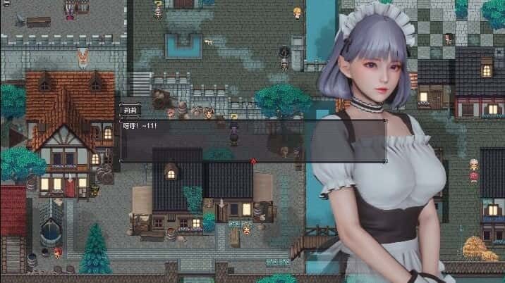 降临战纪 资源内容 展示图 4
