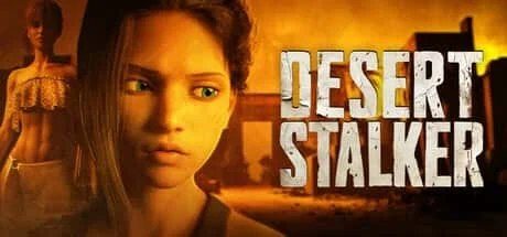 沙漠追猎者_Desert Stalker 版本内容 实机截图 5