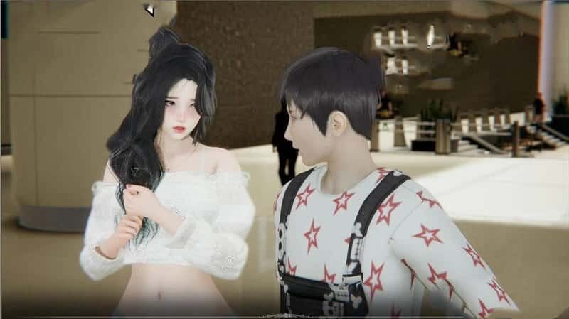 少年阿宾 实机画面 演示图 3