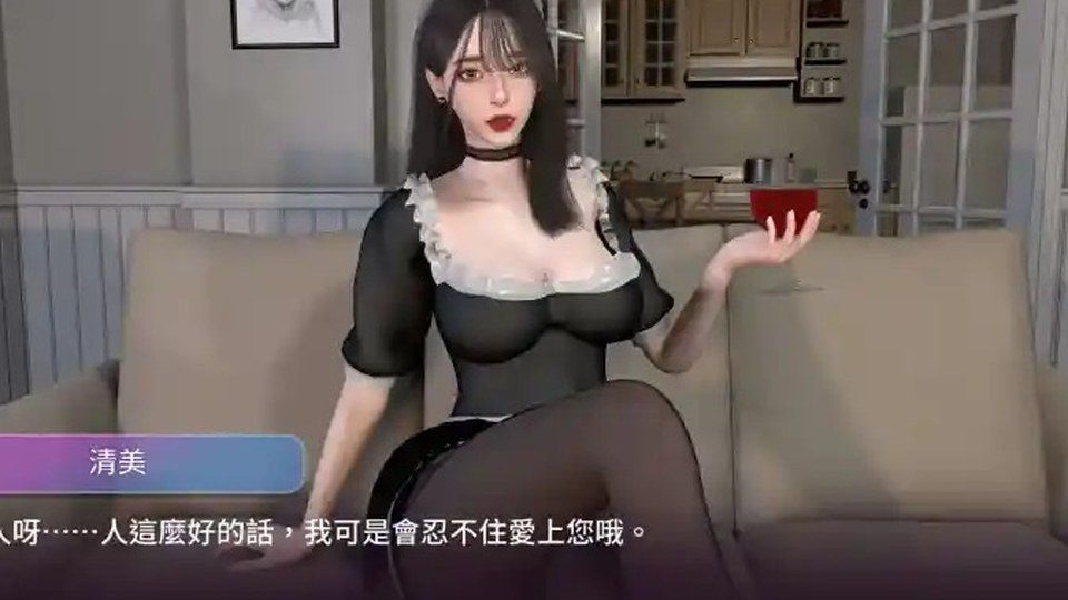 姊妹的侍奉 姊妹的侍奉PC版攻略大全指南 封面图